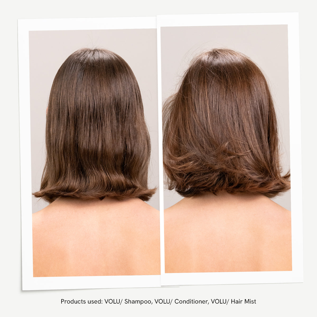 VOLU Shampoo - Image 2