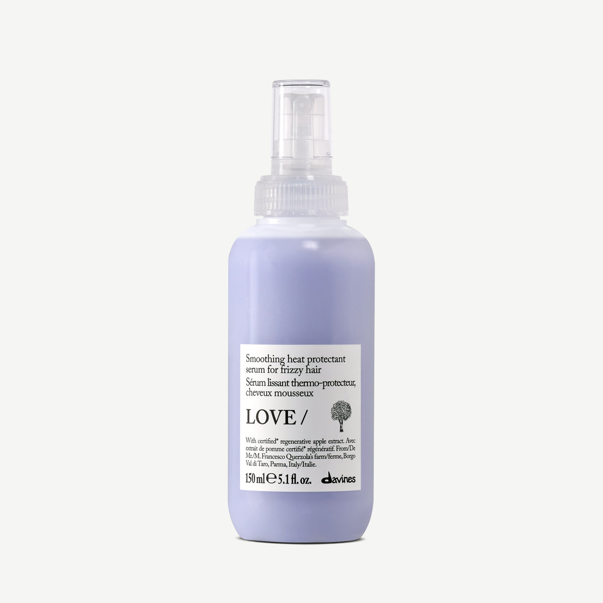 LOVE SMOOTHING Serum