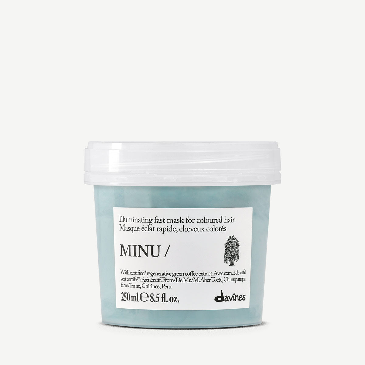 MINU Mask