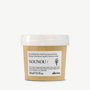 NOUNOU Mask