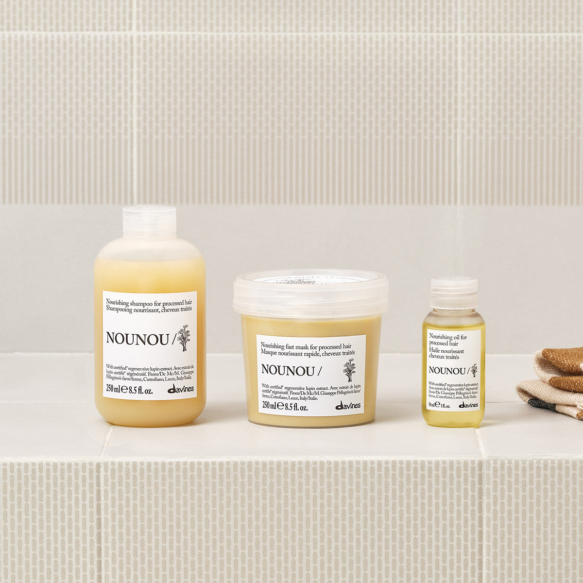 NOUNOU Oil - Image 3