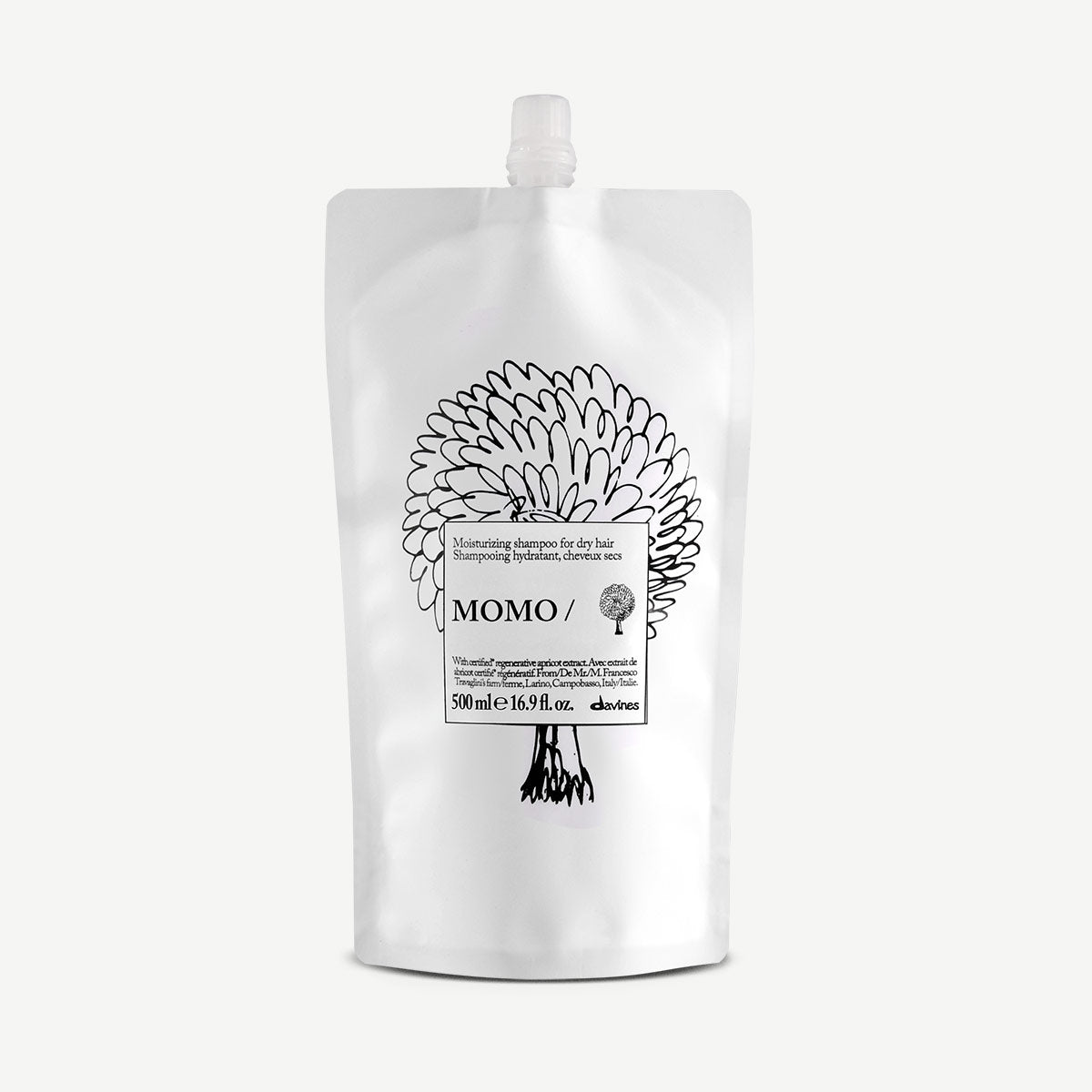 MOMO Shampoo Refill