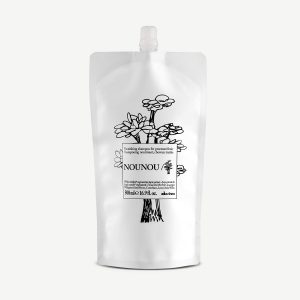 NOUNOU Shampoo Refill