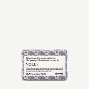 VOLU Solid Shampoo