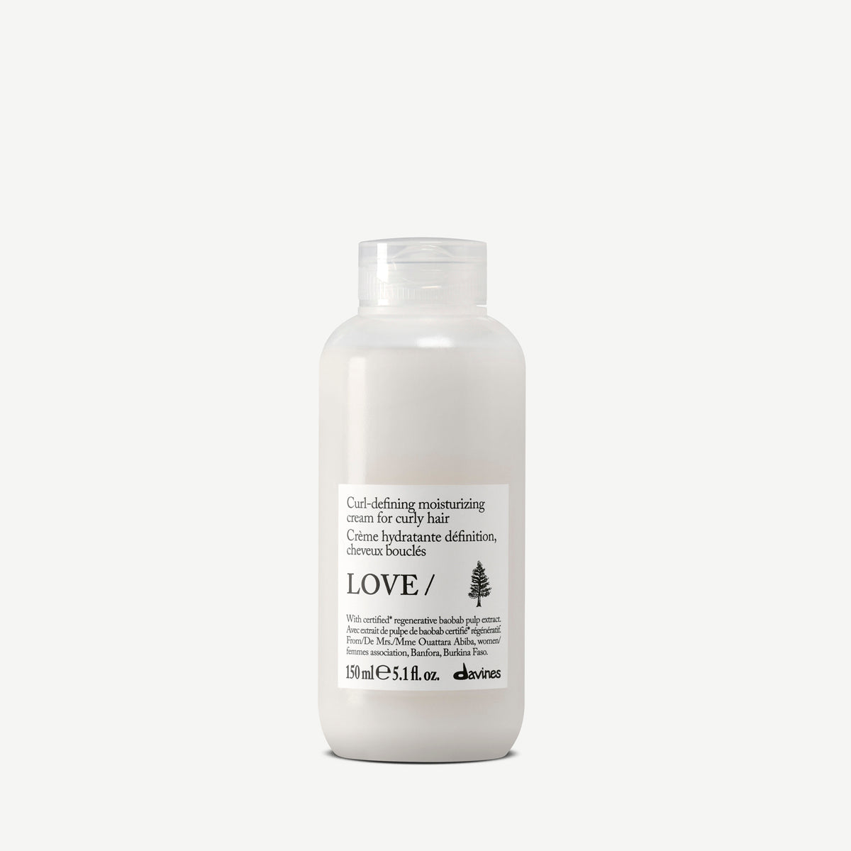 LOVE CURL Cream