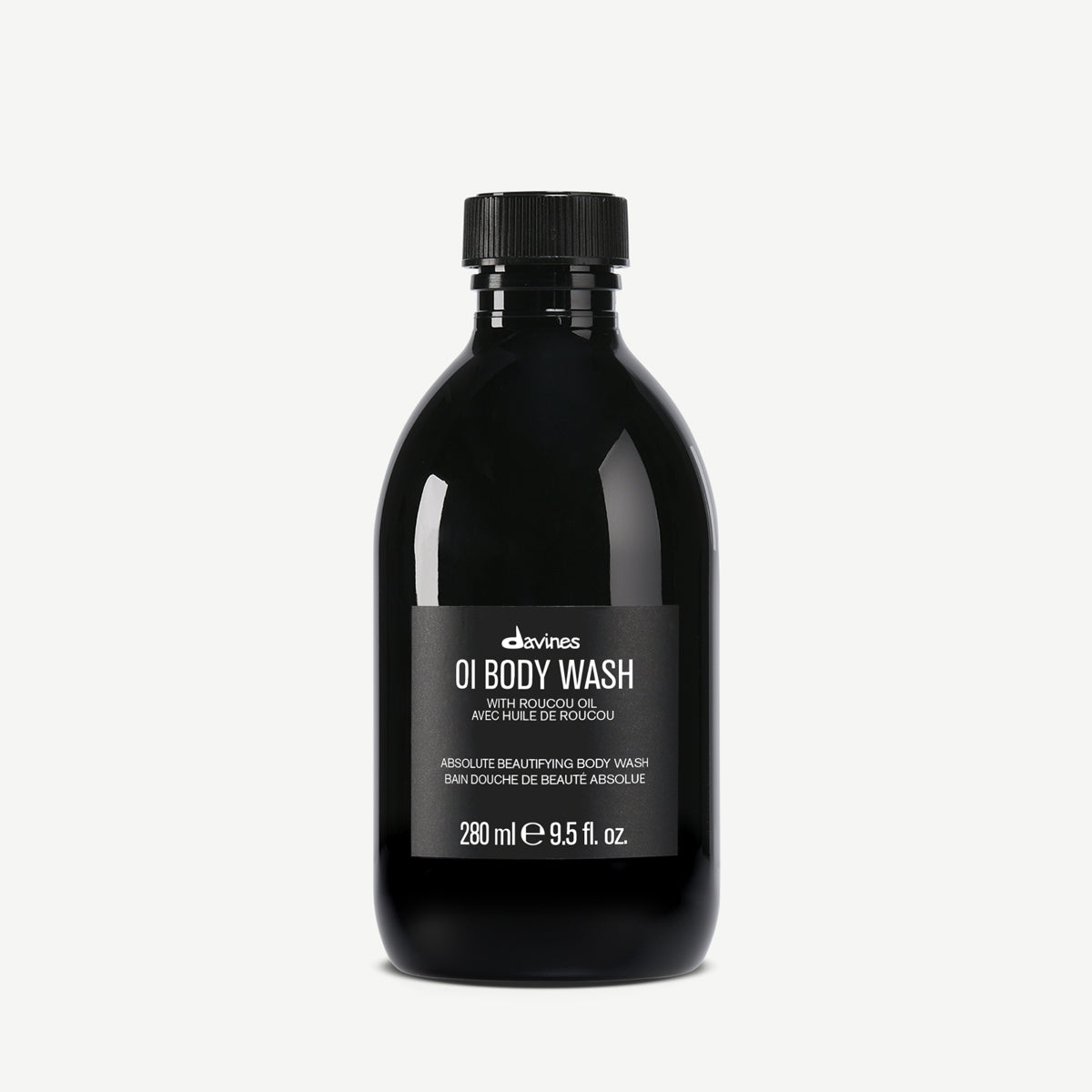 OI Body Wash