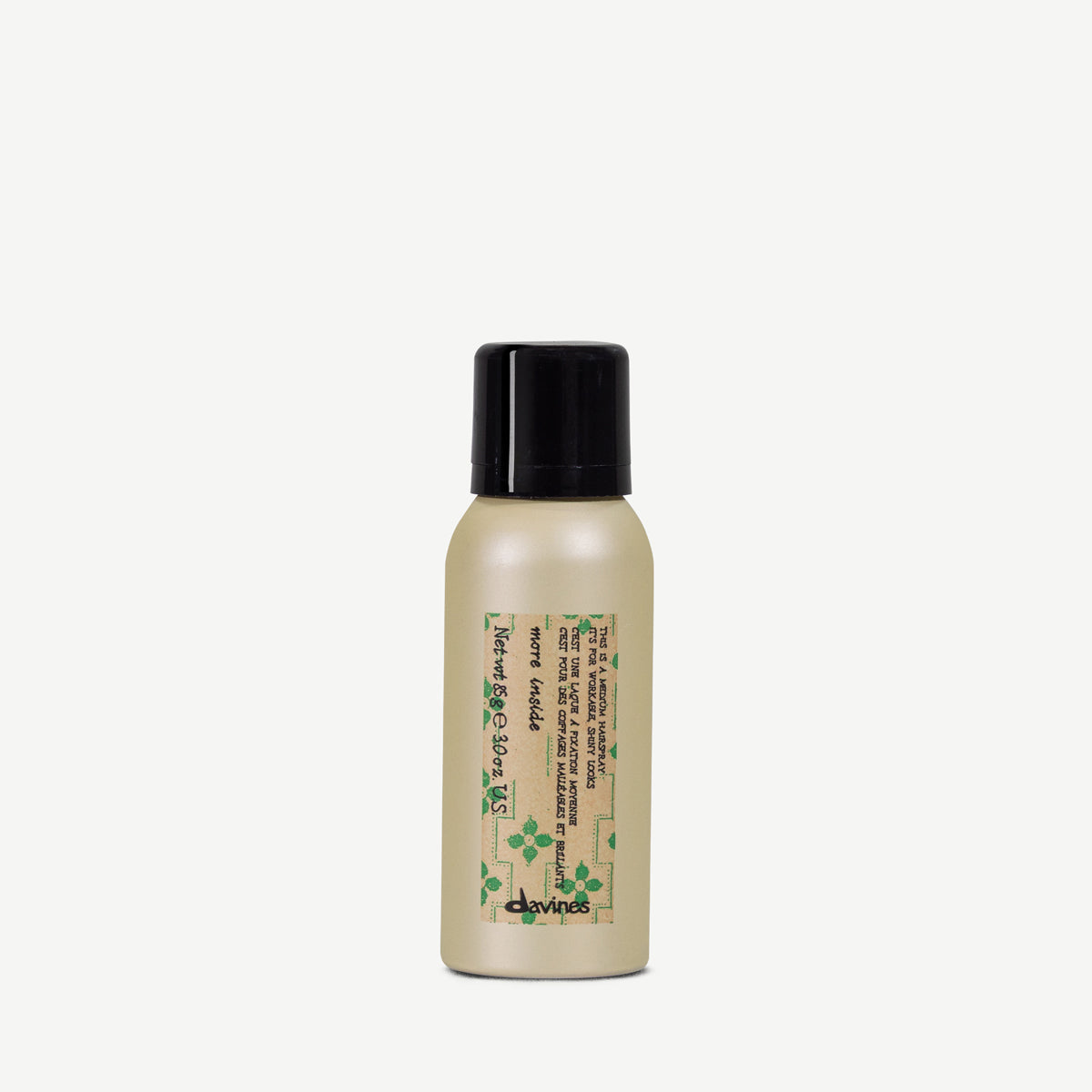 This Is A Medium Hairspray - Image 4