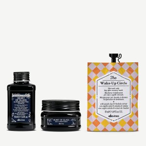 Blonde Care Travel Set