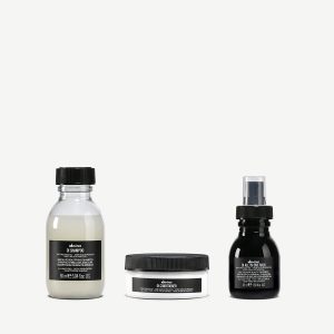 OI Travel Set