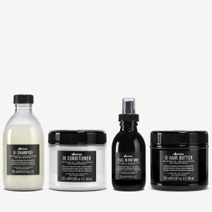 OI Styling Set for Thin Hair