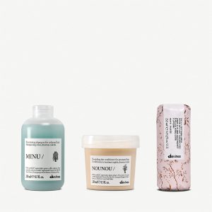 The Nourished Color Set