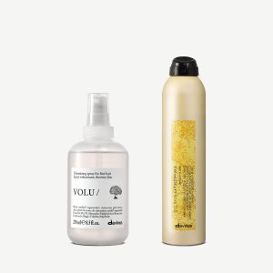 Lift & Set Duo