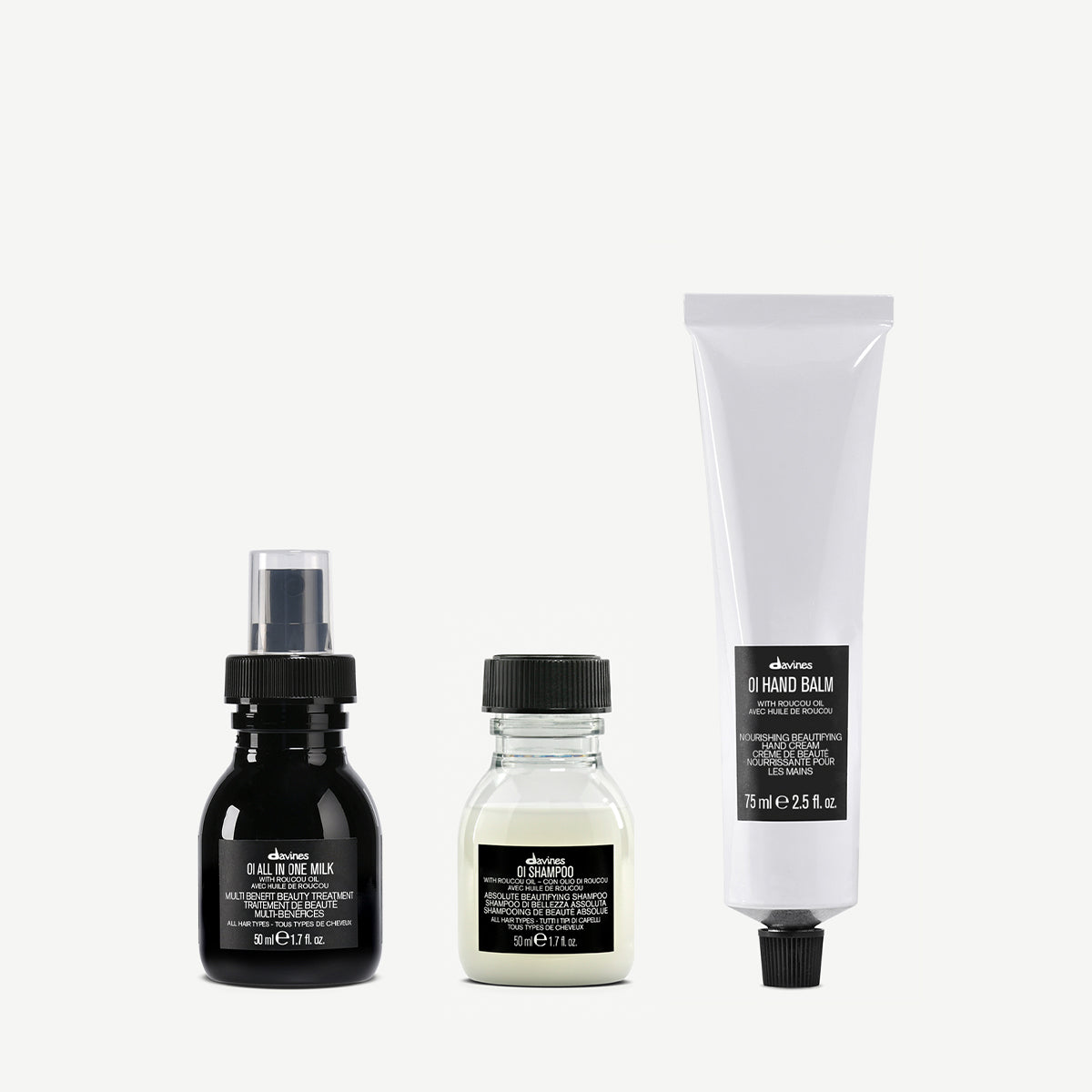 OI Mini Gift Set