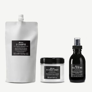 The OI Routine