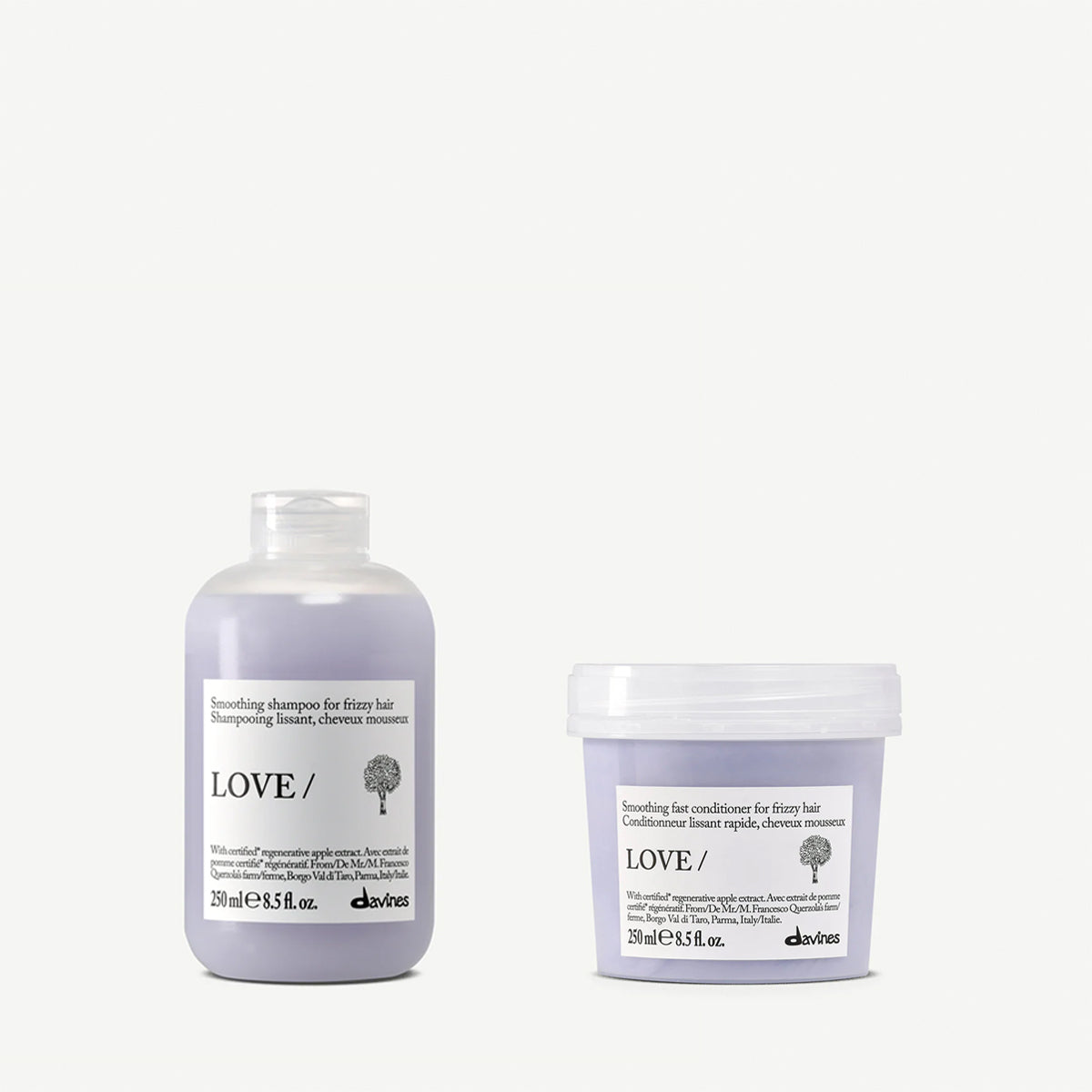 LOVE SMOOTHING Duo