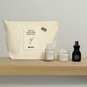 Nounou Travel Set + Pochette