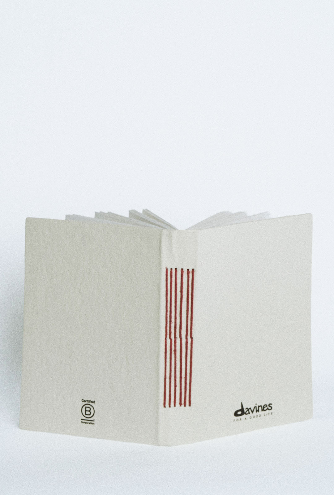 For a Good Life Notebook